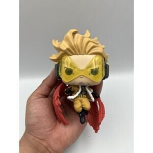 Funko Pop! Hawks My Hero Academia Loose
